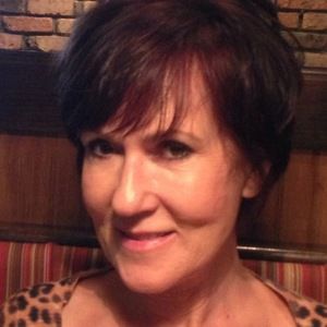 Meet your Posher, Frances